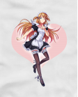 Anime girl 